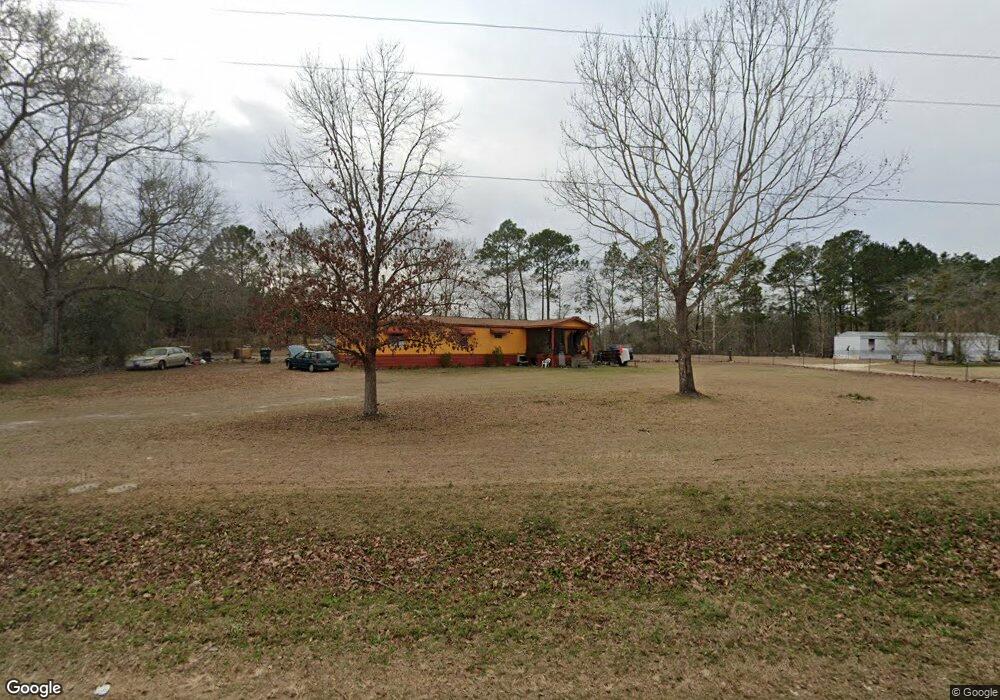 3012 Johnson Corner Rd, Lyons, GA 30436 - photo 1