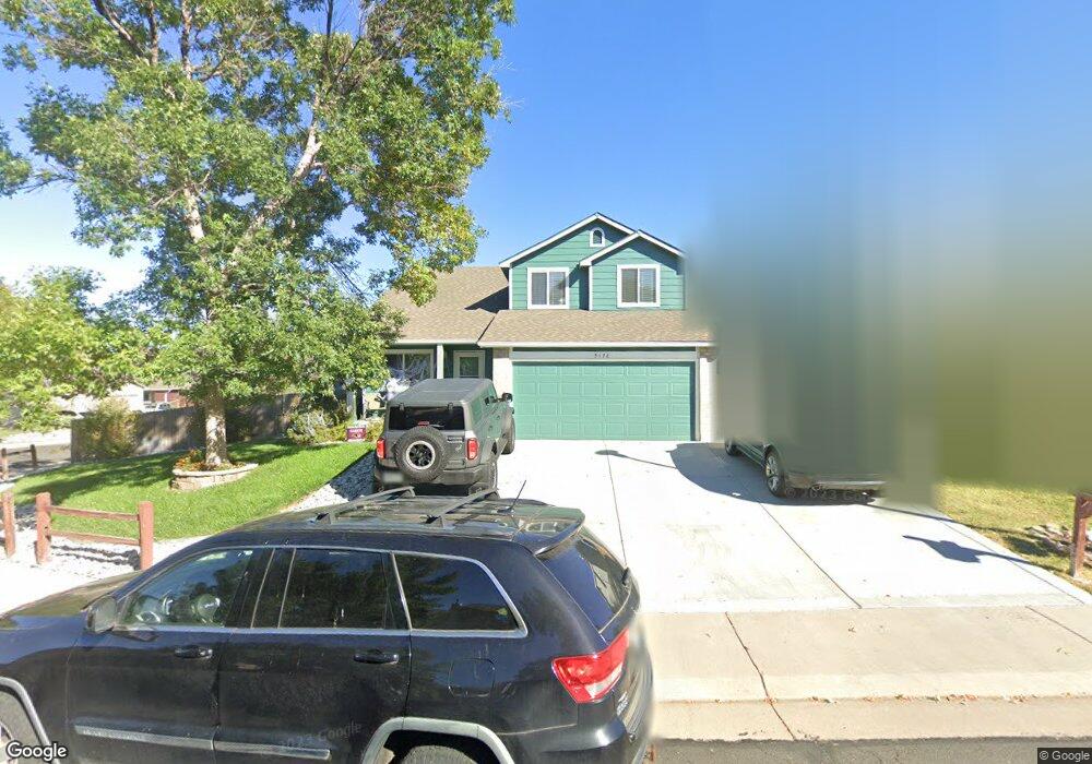 5176 E 123rd Ct, Thornton, CO 80241 - photo 1