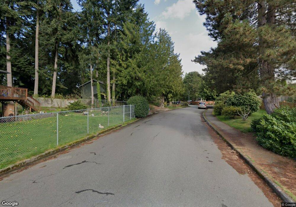 5321 145th St SW, Edmonds, WA 98026 - photo 1