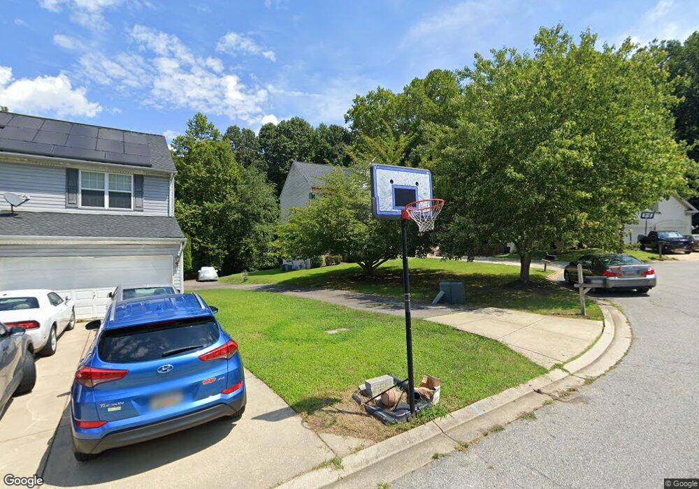 3325 Prince Edward Dr, White Plains, MD 20695 - photo 1