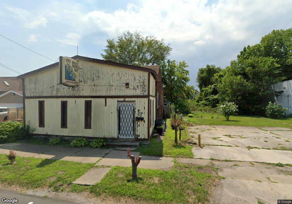 2119 W 10th Ave, Gary, IN 46404 - photo 1