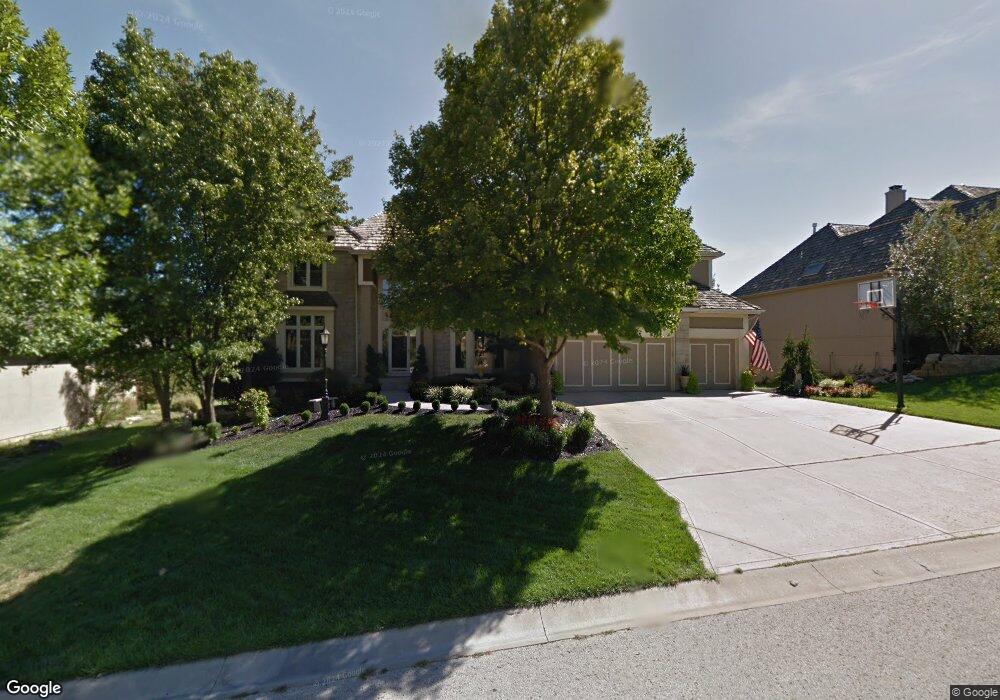 20109 W 93rd St, Lenexa, KS 66220 - photo 1