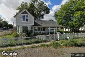 412 N Hunt St, Athena, OR 97813