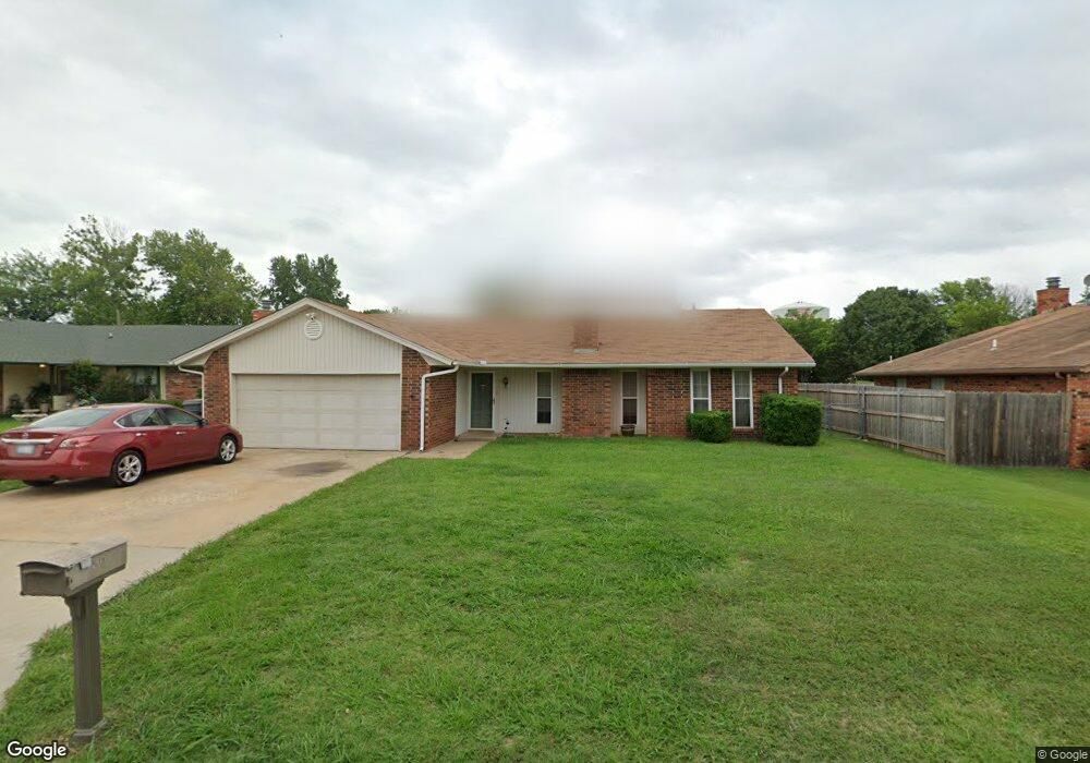 1504 Ward Rd, Ardmore, OK 73401 - photo 1