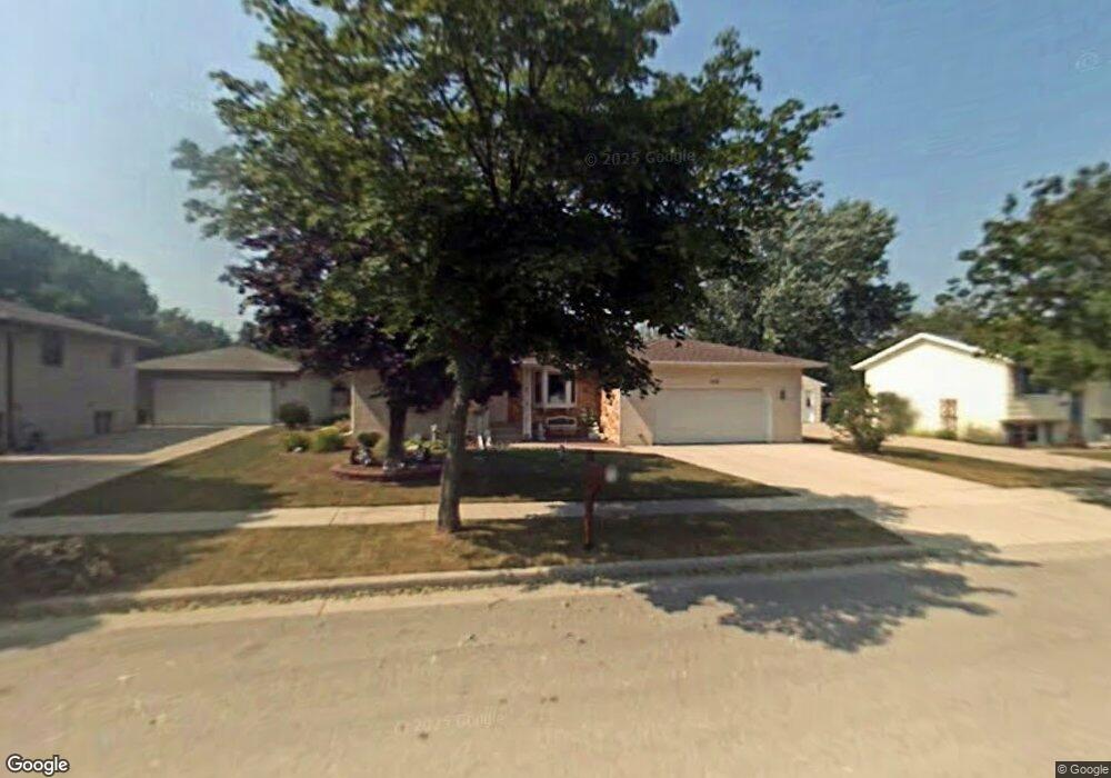 508 Jeffrey St, Combined Locks, WI 54113 - photo 1