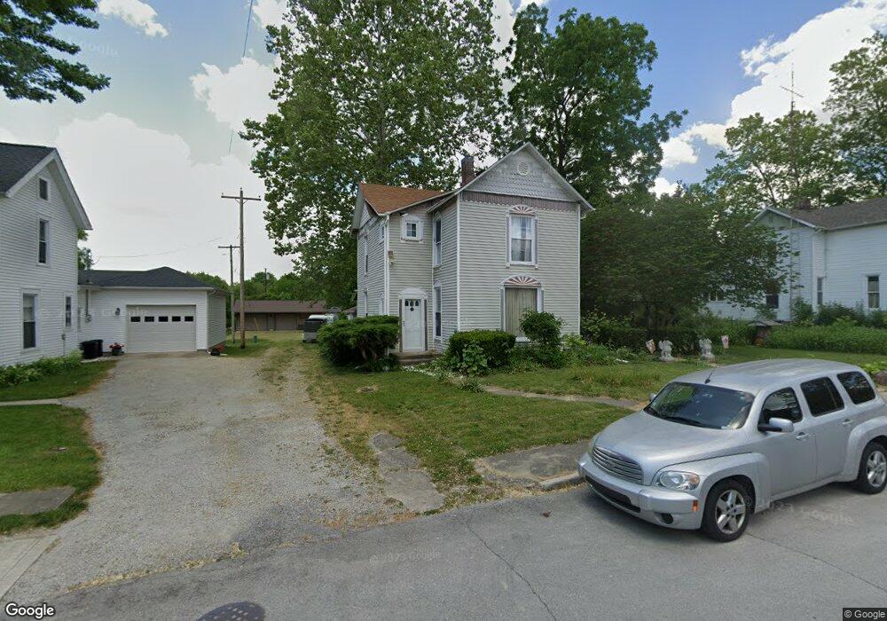 119 N Matilda St, Warren, IN 46792 - photo 1