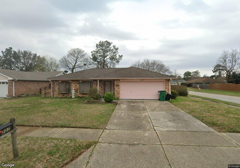 227 Brookter St, Slidell, LA 70461 - photo 1