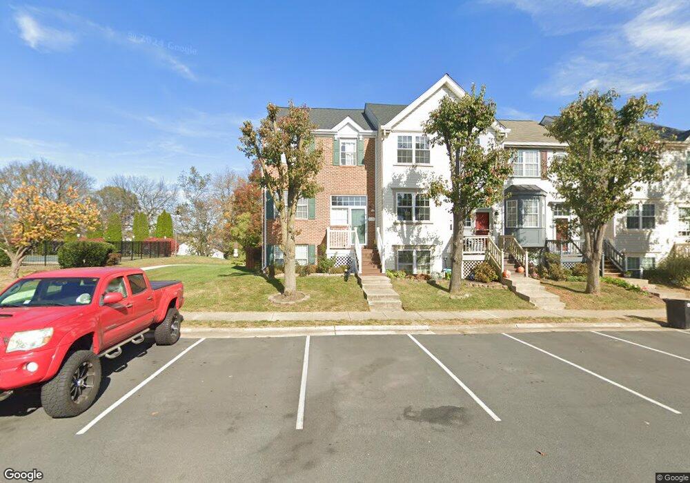 439 Mcdaniel Dr, Purcellville, VA 20132 - photo 1