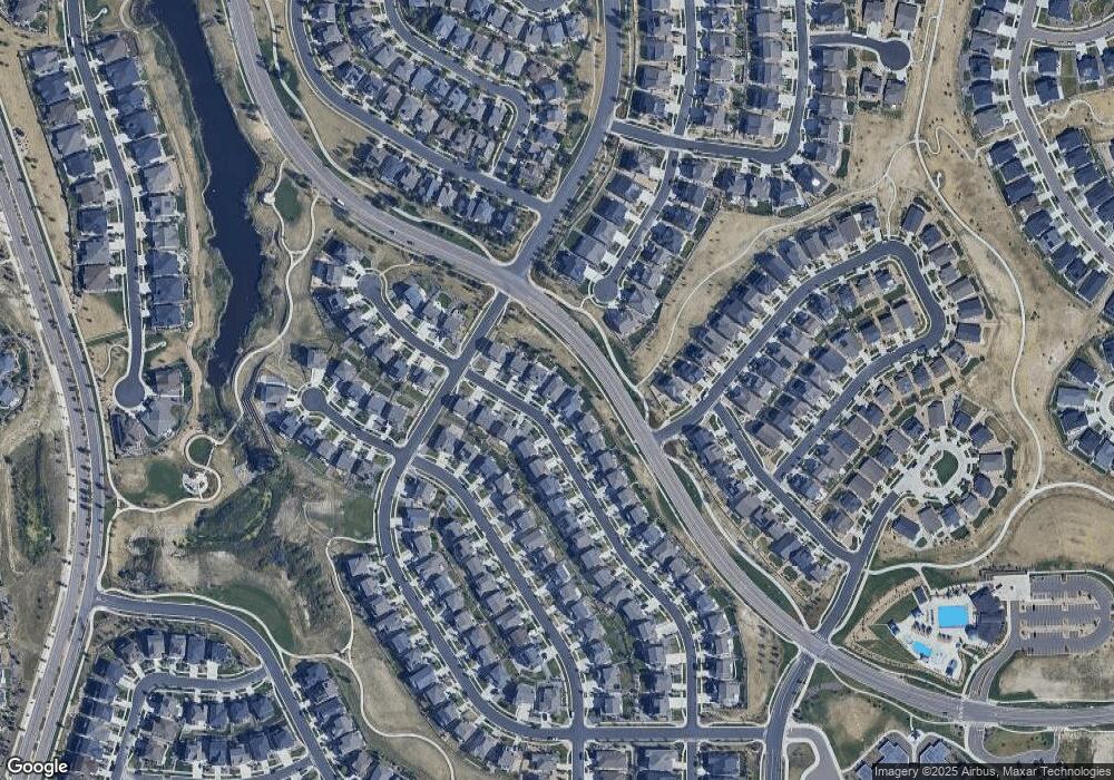 7268 S Scottsburg Way, Aurora, CO 80016 - photo 1