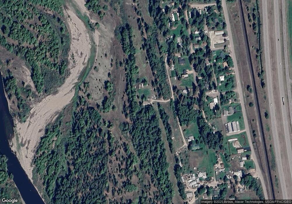 300 S 3rd St, Clinton, MT 59825 - photo 1