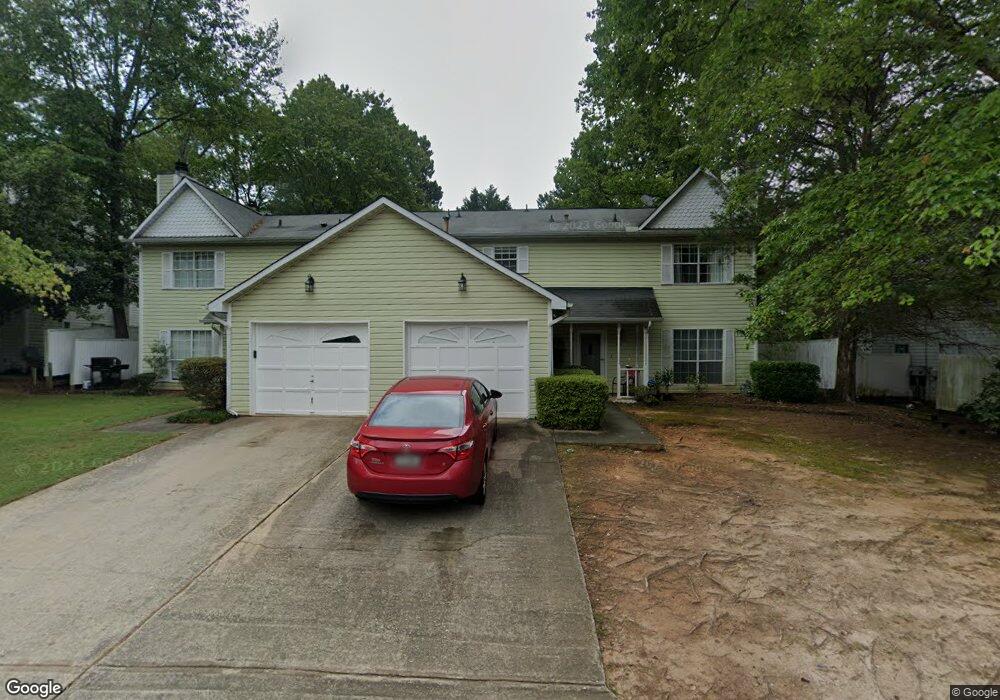 1067 Mansfield Ct, Norcross, GA 30093 - photo 1