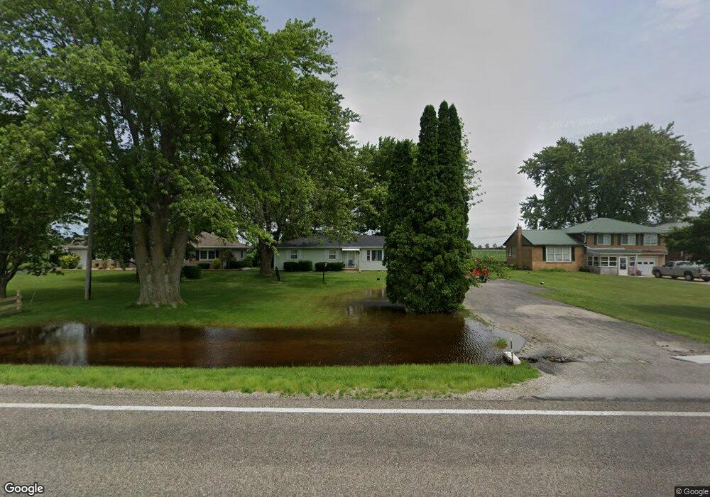 3952 E State Road 28, Frankfort, IN 46041 - photo 1