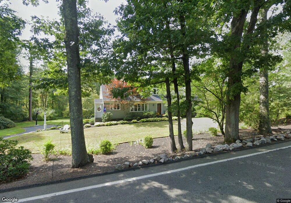 84 Haven St, Dover, MA 02030 - photo 1