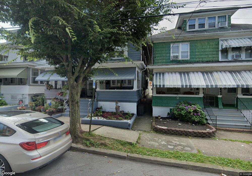 668 Grant St, Hazleton, PA 18201 - photo 1