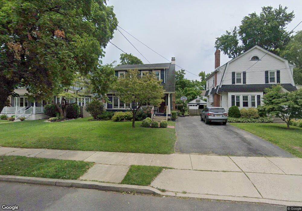 226 Rhoads Ave, Haddonfield, NJ 08033 - photo 1