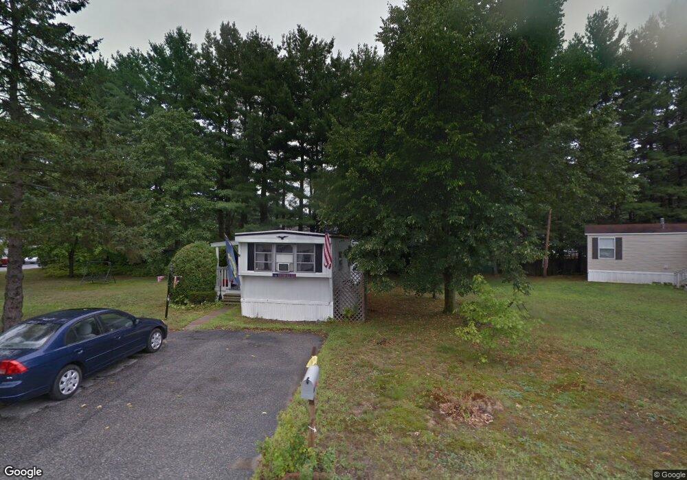 7 Elmhurst Ln, Nashua, NH 03062 - photo 1