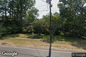 1194 Byrd St, Jena, LA 71342