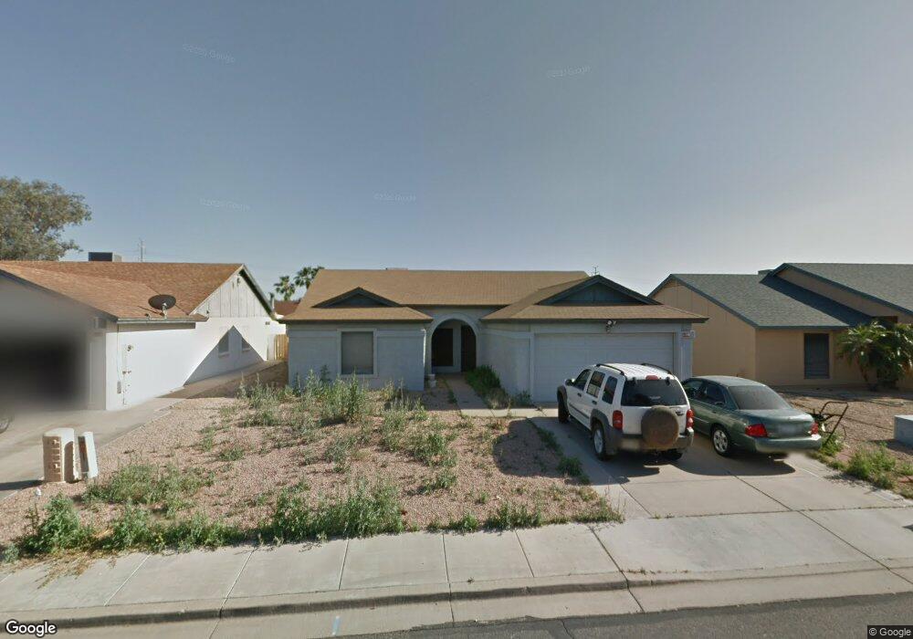 6155 E Casper St, Mesa, AZ 85205 - photo 1