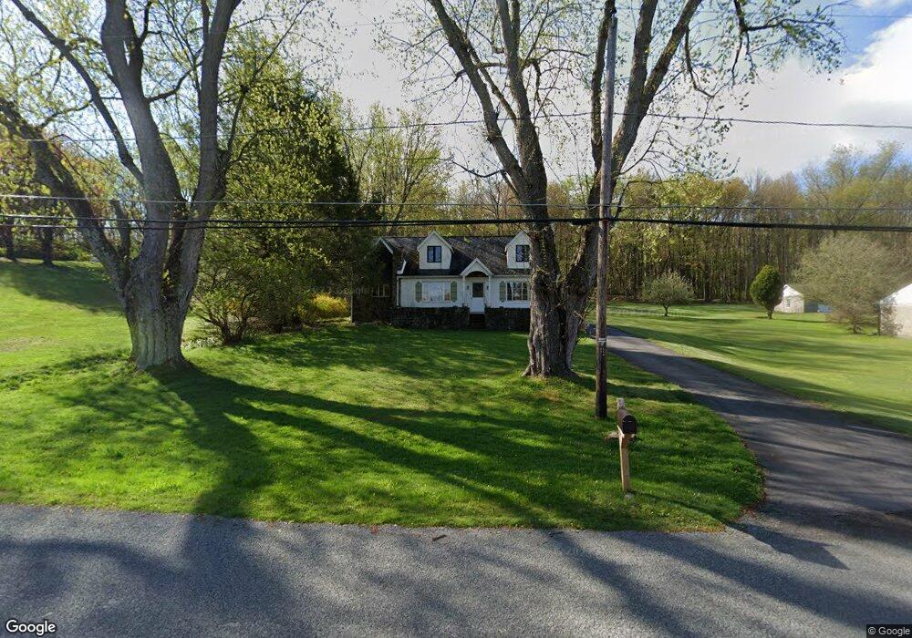 1205 Old Trail Rd, Clarks Summit, PA 18411 - photo 1