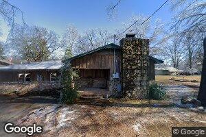 209 W Main St, Sherrill, AR 72152