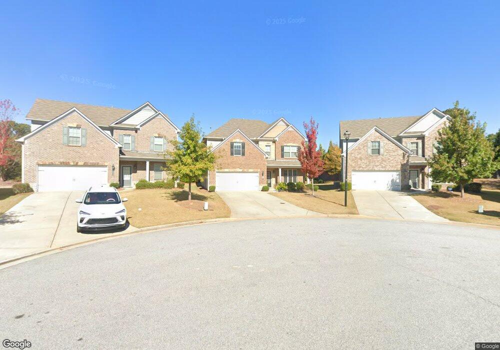 2937 Regal Park Ct, Duluth, GA 30096 - photo 1