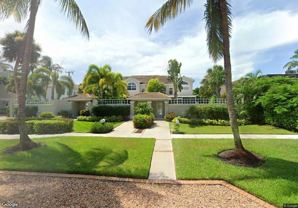 536 11th Ave S unit 3, Naples, FL 34102 - photo 1