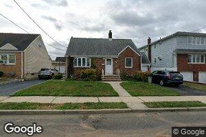 330 Roosevelt Ave, Lyndhurst, NJ 07071