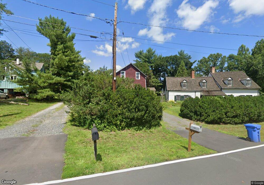 36 Dead Tree Run Rd, Belle Mead, NJ 08502 - photo 1