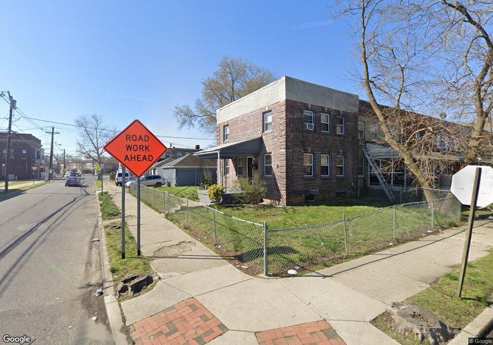 852 Tulip St, Camden, NJ 08104 - photo 1