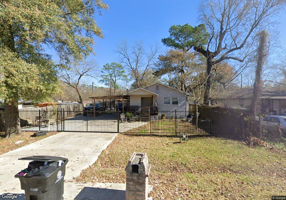 10410 Peachtree St, Houston, TX 77016 - photo 1