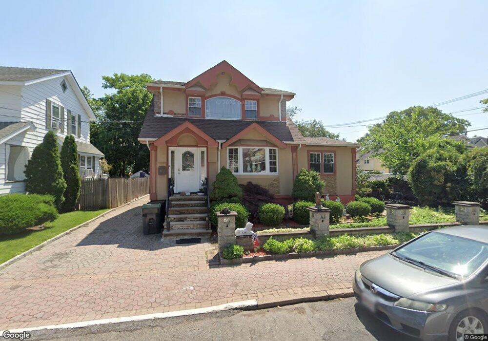 87 Haring St, Bergenfield, NJ 07621 - photo 1