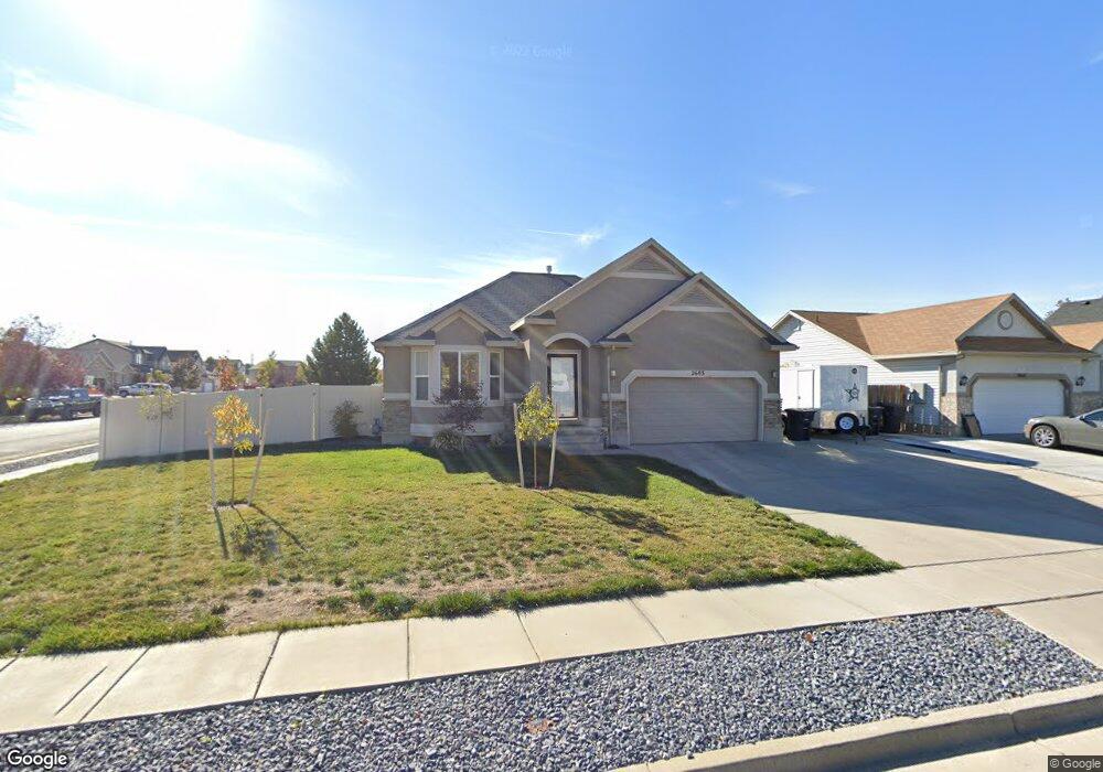 2603 W 1445 N, Clearfield, UT 84015 - photo 1