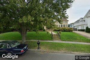 309 Euclid Ave, Allenhurst, NJ 07711