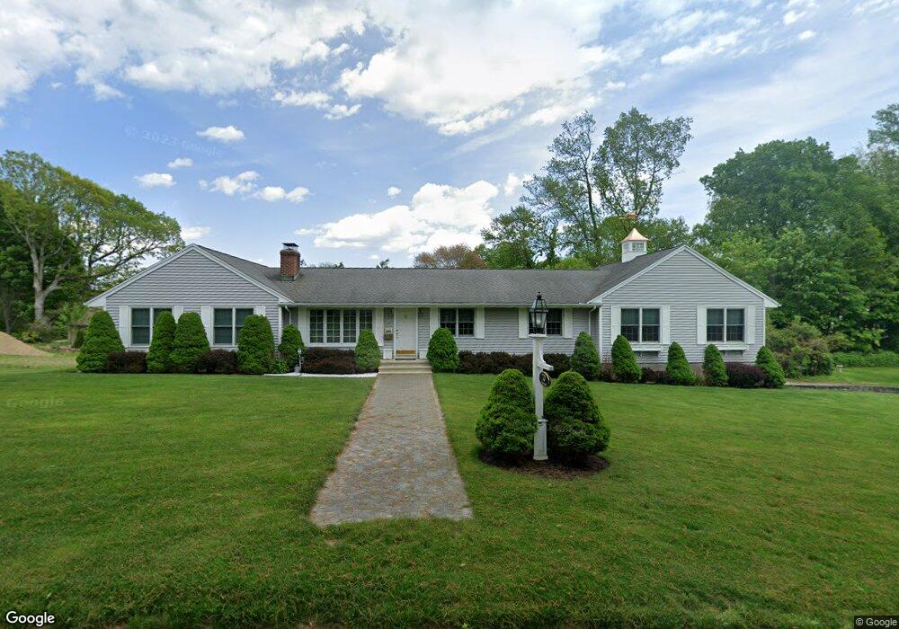 70 Frelma Dr, Trumbull, CT 06611 - photo 1