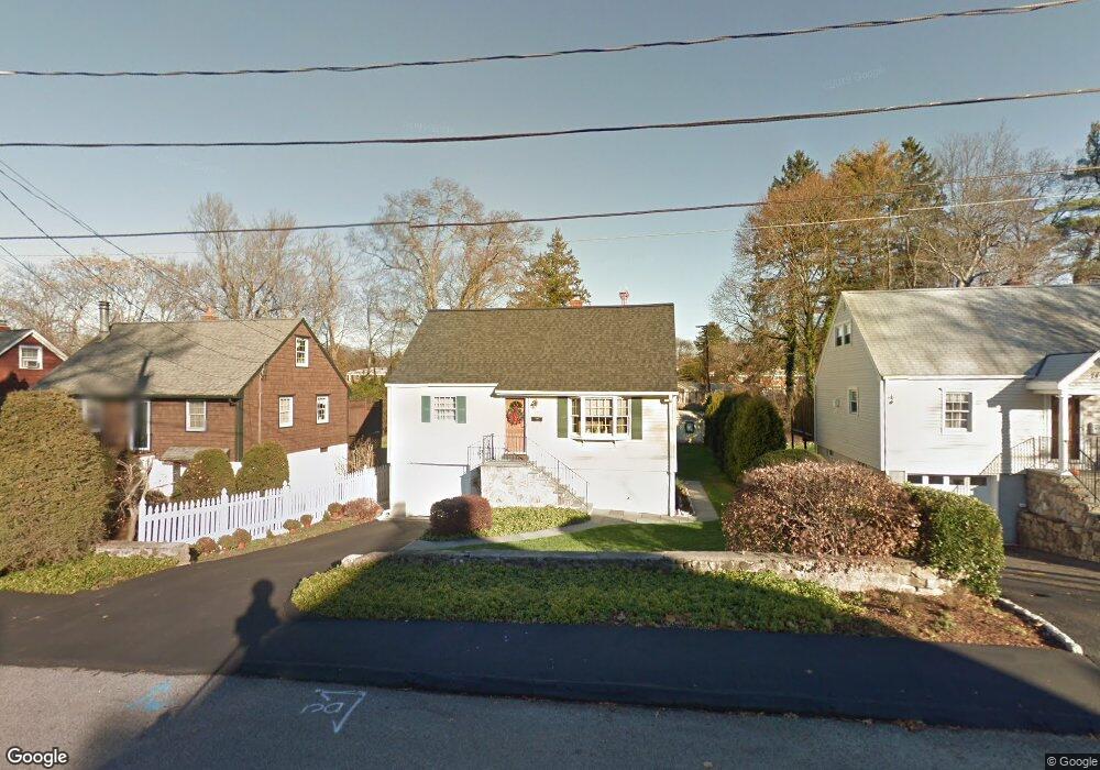 26 Lovatt St, Norwalk, CT 06851 - photo 1