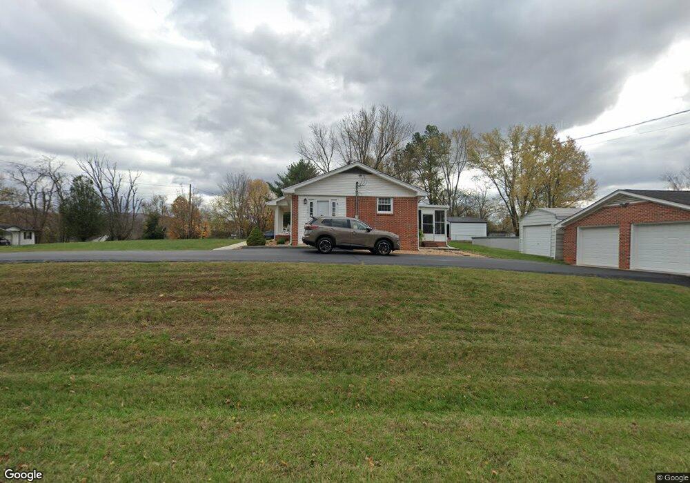 288 Mirandy Rd, Cookeville, TN 38506 - photo 1