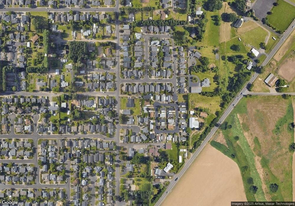 7424 Kayla Shae Loop NE, Keizer, OR 97303 - photo 1