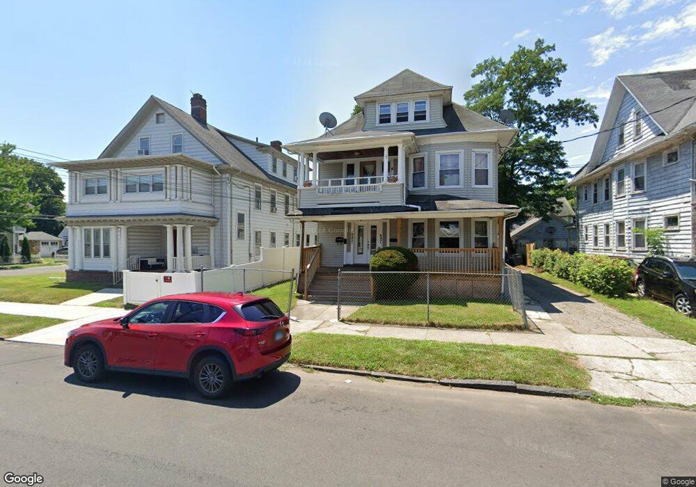 695 Laurel Ave unit 697, Bridgeport, CT 06604 - photo 1