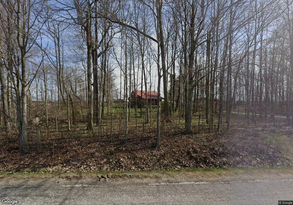 4828 E 450 N, Marion, IN 46952 - photo 1