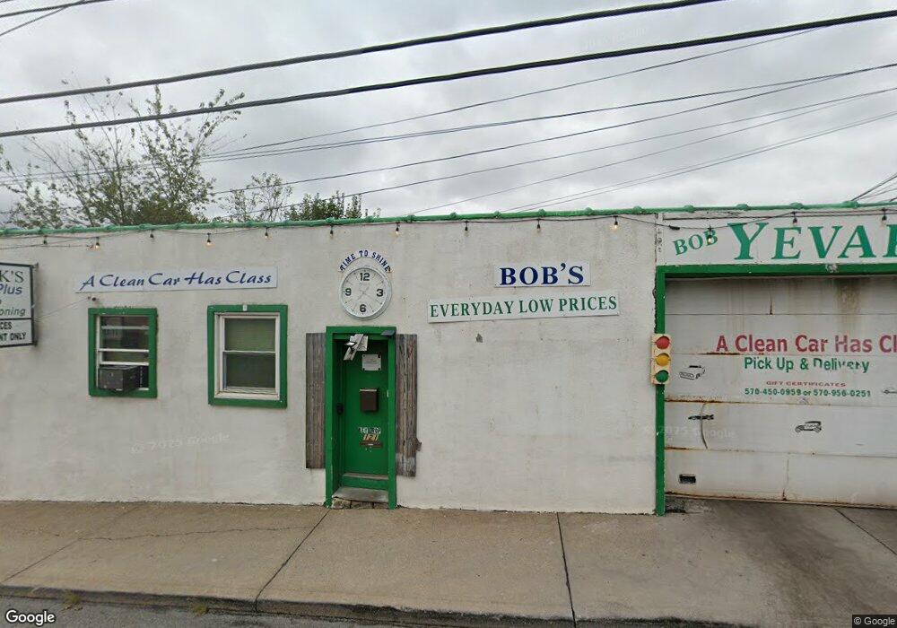 121 W 11th St, Hazleton, PA 18201 - photo 1