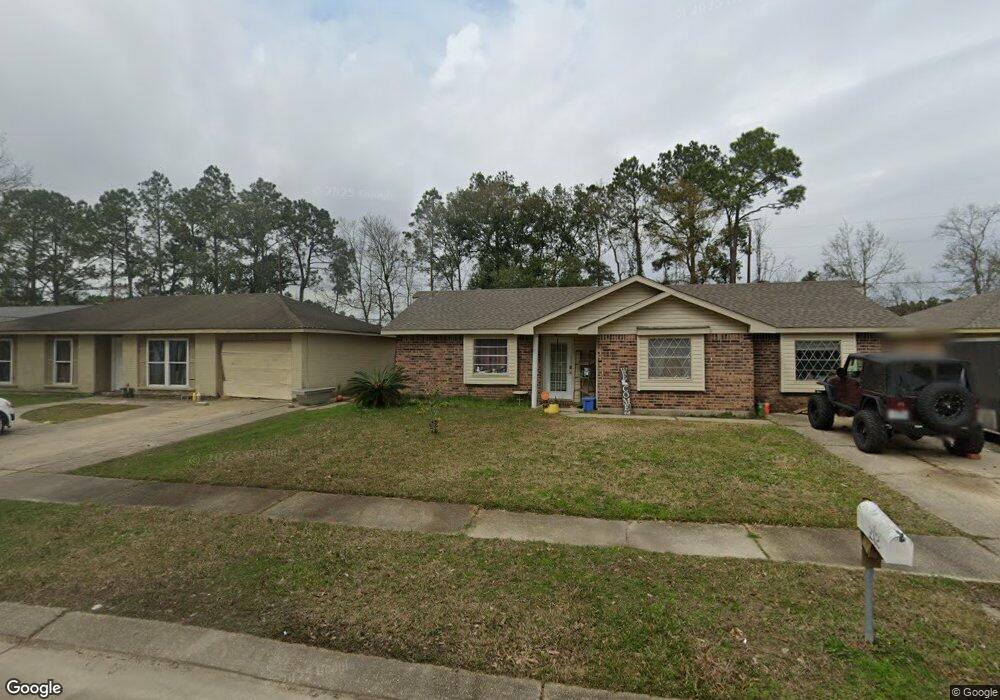 212 Foxbriar St, Slidell, LA 70461 - photo 1