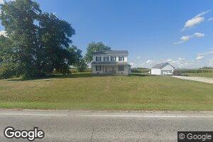 12516 State Road 38, Hagerstown, IN 47346