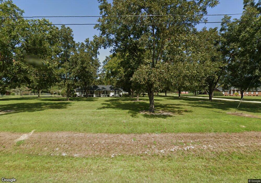 2928 Devandrene Ave, Waycross, GA 31503 - photo 1