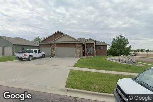 407 W 12th St, Dell Rapids, SD 57022