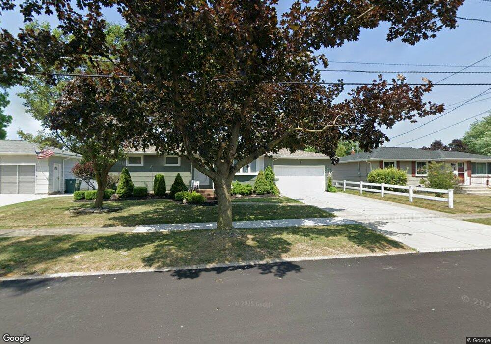 848 Castlebar Dr, North Tonawanda, NY 14120 - photo 1