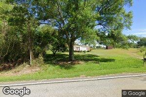 2076 Ga Highway 270 E, Doerun, GA 31744