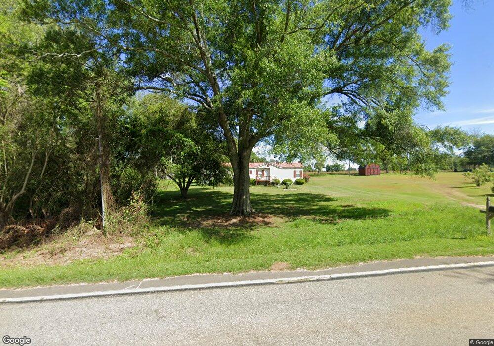 2076 Ga Highway 270 E, Doerun, GA 31744 - photo 1