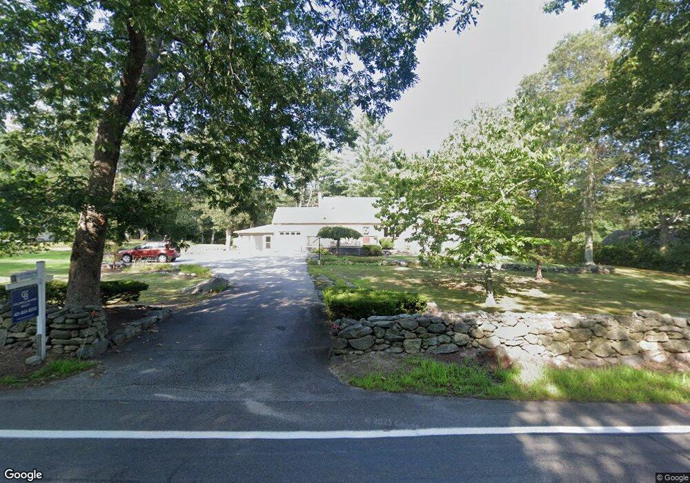 970 Pippin Orchard Rd, Cranston, RI 02921 - photo 1