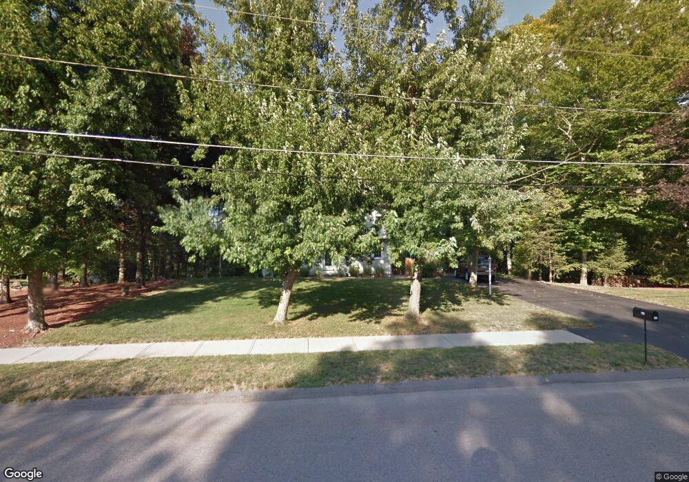 243 Irondequoit Rd, Franklin, MA 02038 - photo 1