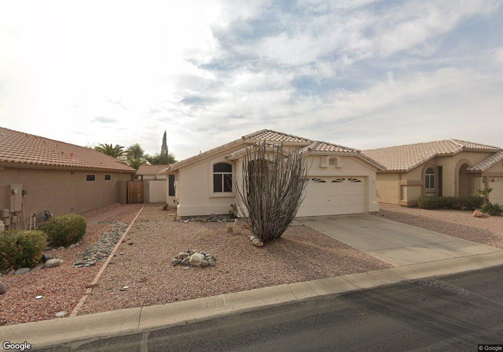 11523 W Pronghorn Ct, Surprise, AZ 85378 - photo 1